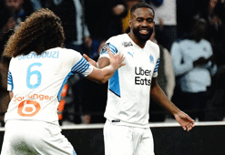 Trabzonspor, Cedric Bakambu için Marsilya'yla anlaşamadı