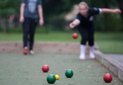 Bocce Şampiyonası'nda 2 bronz madalya