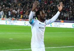 Transfer haberi: Mame Diouf'u Konyaspor kaptı