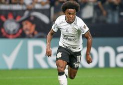 Transfer haberi: Fatih Karagümrük'ten Willian bombası