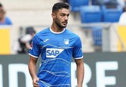 Hoffenheim'da Ozan Kabak ayın futbolcusu seçildi