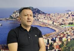 Ercan Ayhan: Giresunspor tribünlerini doldurmamız gerekiyor