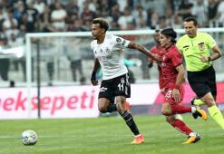 Beşiktaş | Flaş Dele Alli açıklaması: Kariyeri geri gitmeseydi, 4 büyükler birleşse alamazdı!