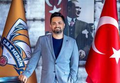 Ender Ünlü: Kuranın tüm takımlara hayırlı olmasını diliyorum