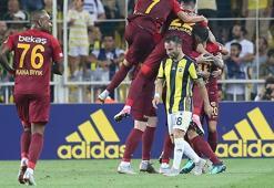 Fenerbahçeli yıldız gemileri yaktı!