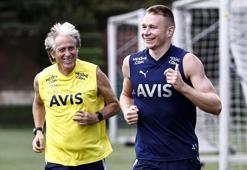 Son dakika Fenerbahçe haberi! Attila Szalai'ye izin çıkmadı