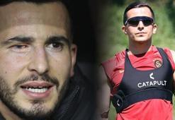 Omar'dan şaşırtan istek! Galatasaray büyük fedakârlık yapmıştı