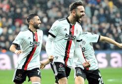 Son dakika | Beşiktaş'ta Kenan Karaman ile yollar ayrıldı! İşte yeni adresi