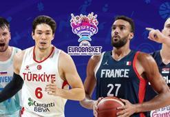 EuroBasket iddaa oranları! Heyecan misli.com'da
