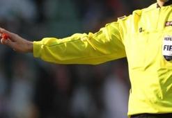 Süper Lig'de 5. hafta hakemleri belli oldu