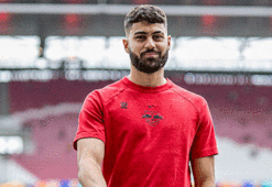 RB Leipzig, Chelsea'nin gündemindeki Josko Gvardiol'un sözleÅmesini uzattı