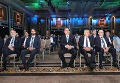 UEFA Stadyum ve Güvenlik Konferansı, İstanbul'da yapılıyor