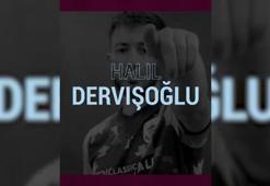 Galatasaray | Burnley, yeni transferi Halil Dervişoğlu'nu işte bu görüntülerle duyurdu!