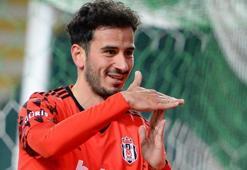 Oğuzhan Özyakup transferi bu görüntülerle açıklandı
