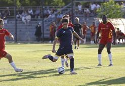 Bucaspor 1928, Selahattin Seyhun'u Çatalcaspor'a kiraladı