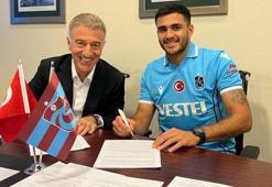 Son dakika | Trabzonspor, Maxi Gomez transferini açıkladı! İşte bonservisi ve maaşı...