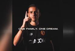 Hull City, Pelkas transferini böyle duyurdu!