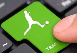 Avrupa'da transferin son saatlerinde dikkat çeken hamleler! İşte resmen biten transferler!