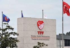 Son dakika! TFF, Rezerv Lig'in kaldırıldığını açıkladı