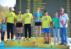 Gelibolu Maratonu için geri sayım başladı