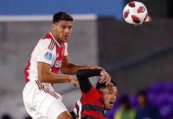 Galatasaray transfer haberi: Lisandro Magallan iddiası