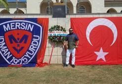 Mersin İdmanyurdu'nun sorunları bitmiyor