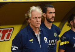 Son dakika Fenerbahçe haberi! Enner Valencia'nın yerine kim oynayacak? Jorge Jesus kararını verdi