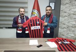 Vanspor'un göğüs reklamı sponsoru belli oldu