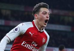 Mesut Özil'in menajerinden olay açıklamalar!