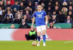 Brendan Rodgers: Çağlar Söyüncü şu anda istenilen seviyede değil