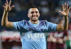 Trabzonspor haberi: Ümraniyespor maçı öncesi Maxi Gomez coşkusu