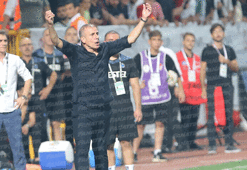 Trabzonspor Teknik Direktörü Abdullah Avcı: Kazandık ama daha iyi oyuna döneceğiz