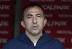 Ümraniyespor | Recep Uçar: âZor bir fikstürden geçiyoruzâ