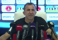 Recep Uçar: “Zor bir fikstürden geçiyoruz”