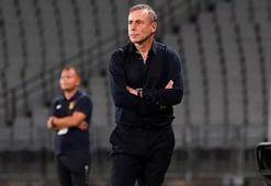Trabzonspor | Abdullah Avcı: âAbdülkadir'in gitme durumu yokâ