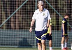 Fenerbahçe'de Jorge Jesus'tan sürpriz tercih! Kayserispor maçı ilk 11'i (Muhtemel)