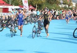 Alanya Triatlon heyecanına hazır