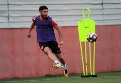 Adanaspor'da Boluspor maçının hazırlıkları başladı