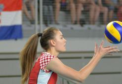 Ema Strunjak Beşiktaş'ta