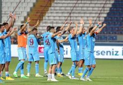 Trabzonspor 4 oyuncuyu UEFA listesine almadı!