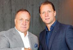 Fenerbahçe'nin eski hocası Dick Advocaat Utrecht'in başına geçti!