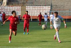 Fethiyespor, Vanspor önünde telafi arayacak