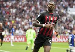 (ÖZET) Milan - Inter maç sonucu: 3-2