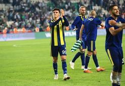 Bir deplasman bir derbi