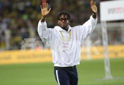 Fenerbahçe haberi: Michy Batshuayi taraftarlarla buluştu