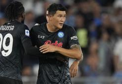 (ÖZET) Lazio - Napoli maç sonucu: 1-2