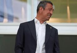 Son dakika | Fenerbahçe Başkanı Ali Koç'tan Kayserispor maçı sonrası açıklamalar! Batshuayi, Maxi Gomez, Weghorst...