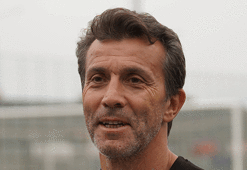 Bülent Korkmaz: Sadece bir maç kazandık, yola devam