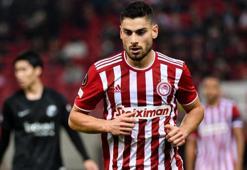 Trabzonspor transfer haberi: Georgias Masouras ısrarı sürüyor