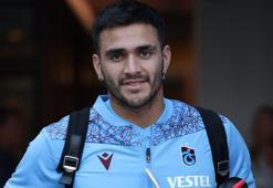 Trabzonspor haberi: Maxi Gomez, şehre geldi